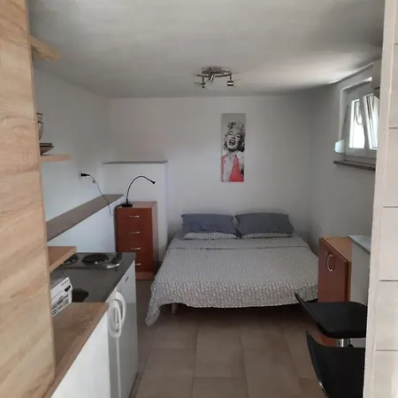 Soba Sanja Lejlighed Pula