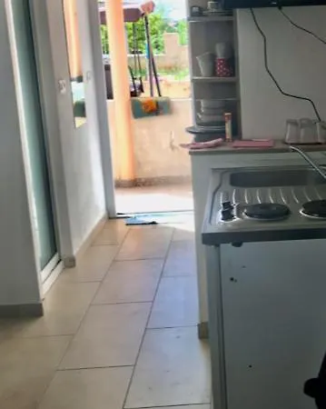 Soba Sanja * Pula