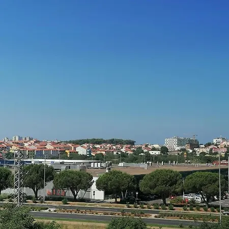 Apartman Soba Sanja *