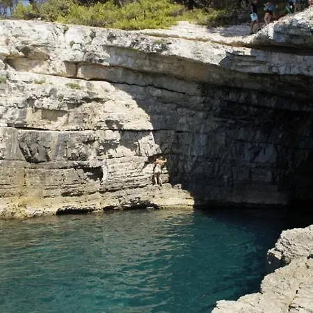 Апартаменти Soba Sanja