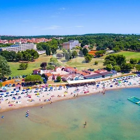 Апартаменти Soba Sanja *