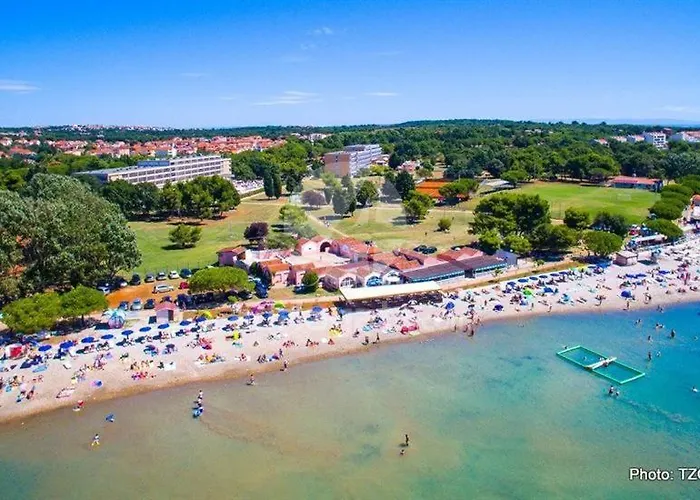 Appartement Soba Sanja *