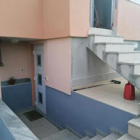 Apartamento Soba Sanja *