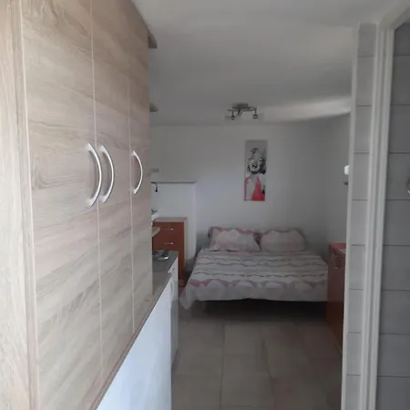 Soba Sanja Apartamento