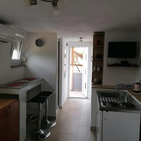 Apartamento Soba Sanja *