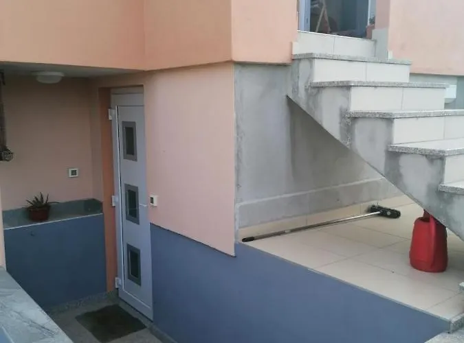 Appartement Soba Sanja *