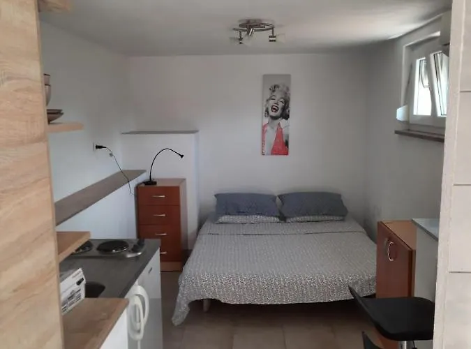 Soba Sanja Appartement Pula