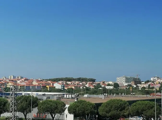 Appartement Soba Sanja *