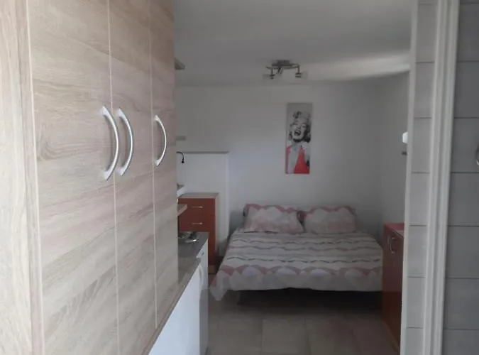 Soba Sanja Appartement