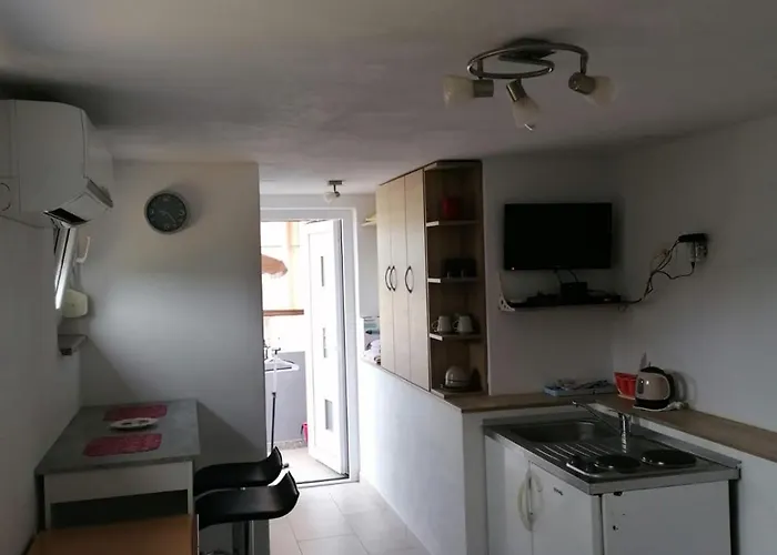 Soba Sanja Appartement Pula